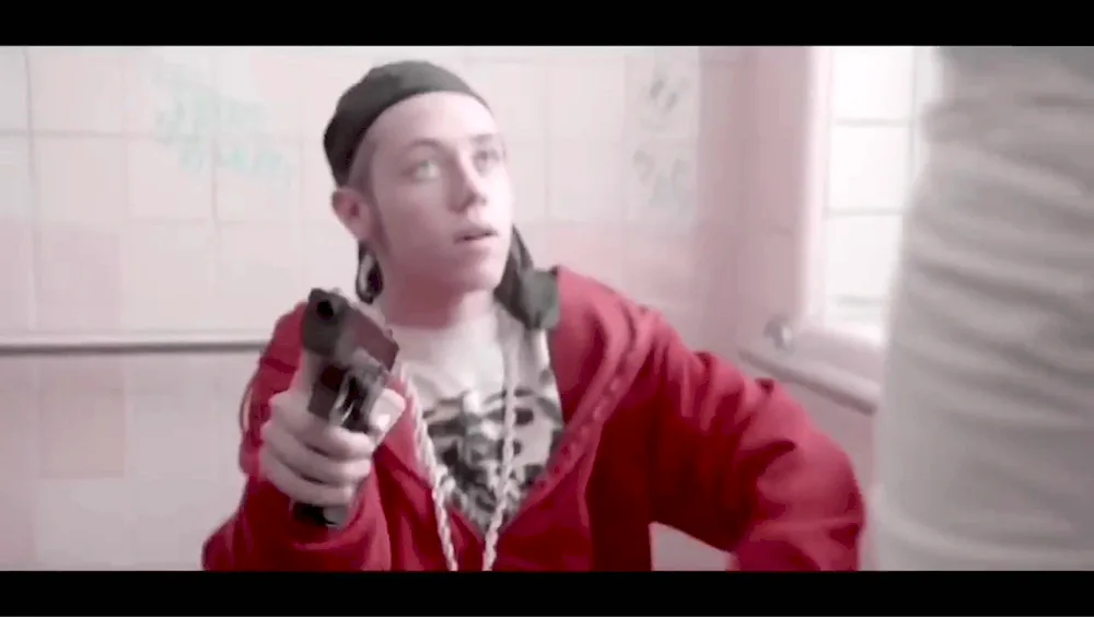 Karl Gallagher shameless
