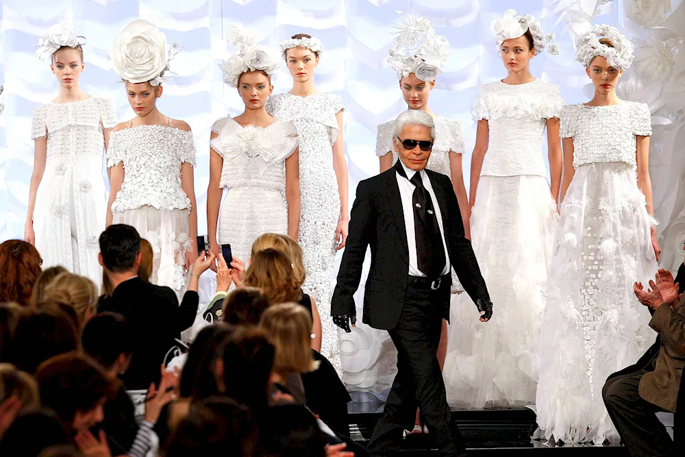 Karl Otto Lagerfeld