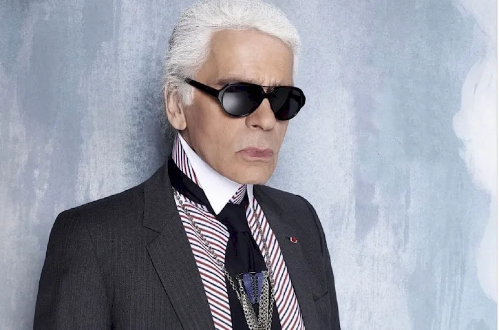 Karl Otto Lagerfeld