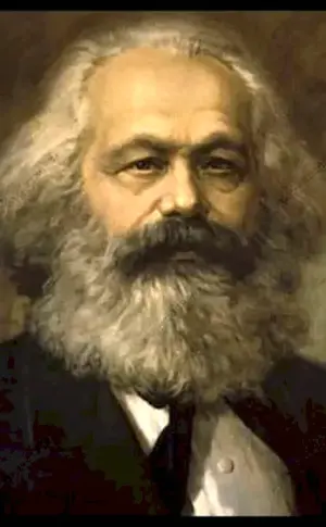 Karl Marx