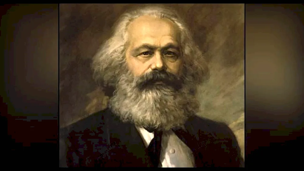 Karl Marx