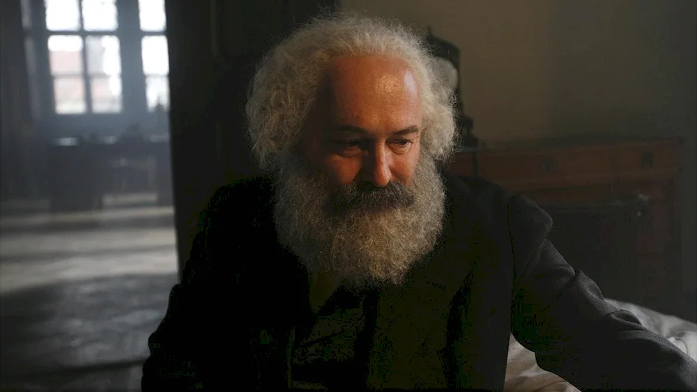 Karl Marx