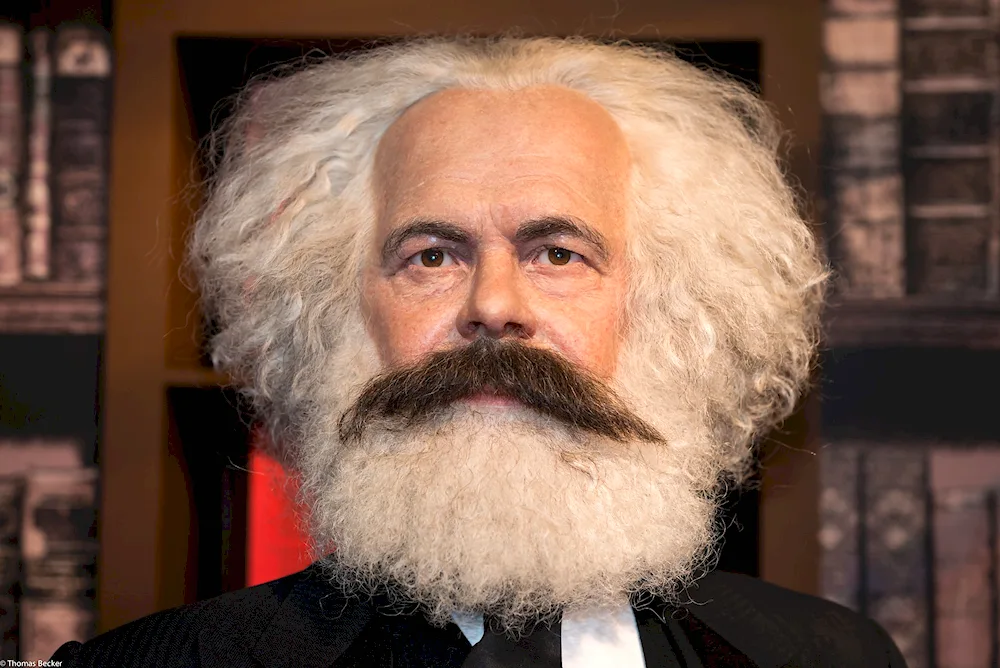 Karl Marx