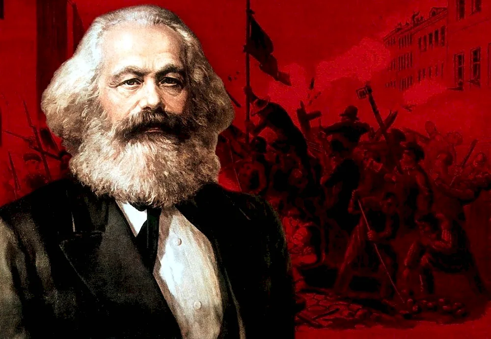 Karl Marx