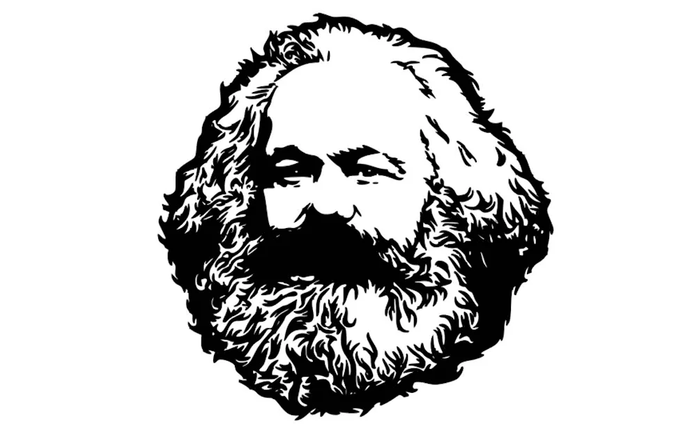 Karl Marx