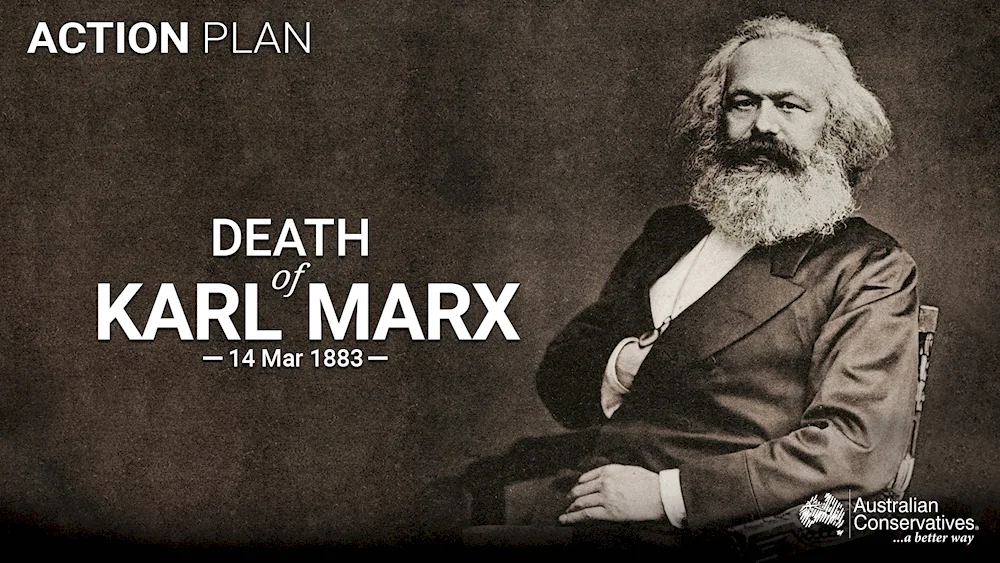 Karl Marx