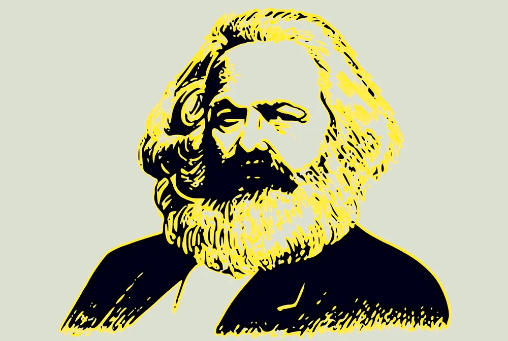 Karl Marx