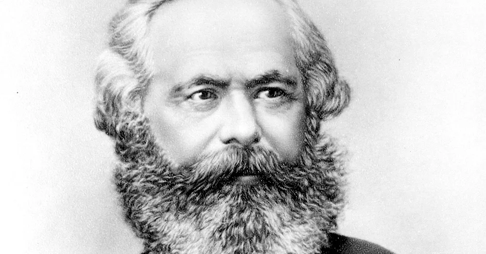 Karl Marx