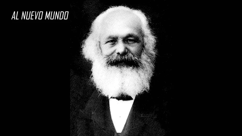 Karl Marx philosopherKarl Marx