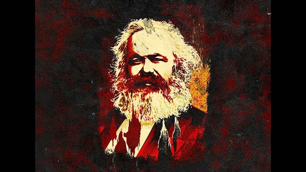 Karl Marx