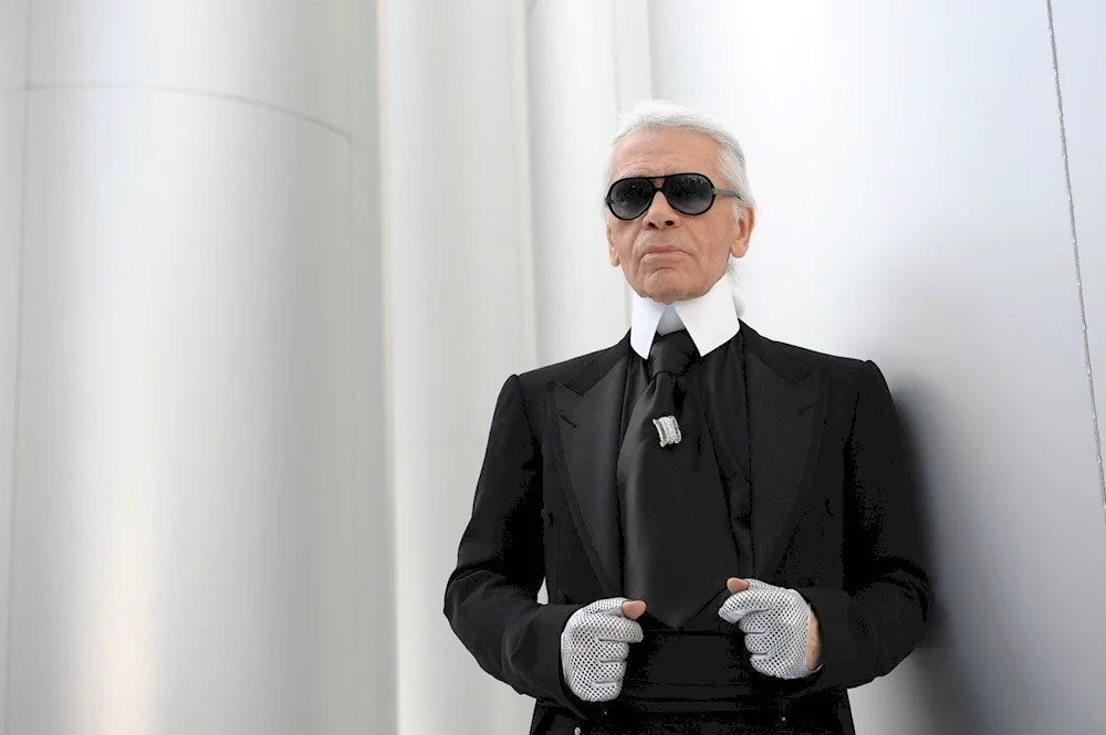 Karl Otto Lagerfeld