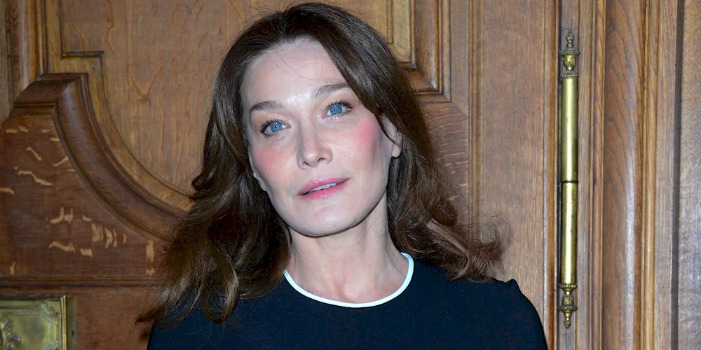 Carla Bruni