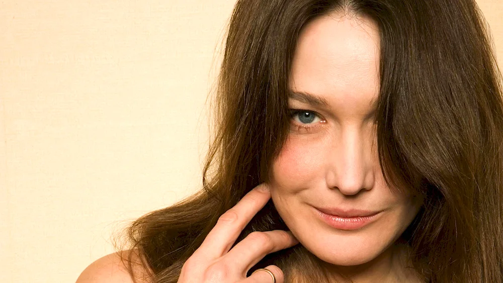 Carla Bruni