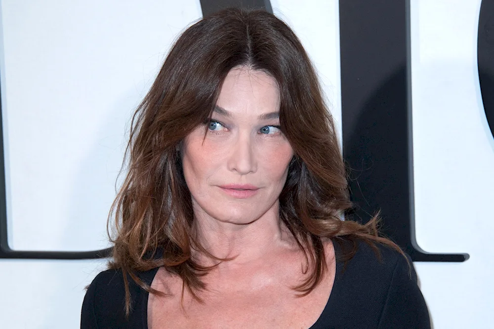 Carla Bruni Bruni