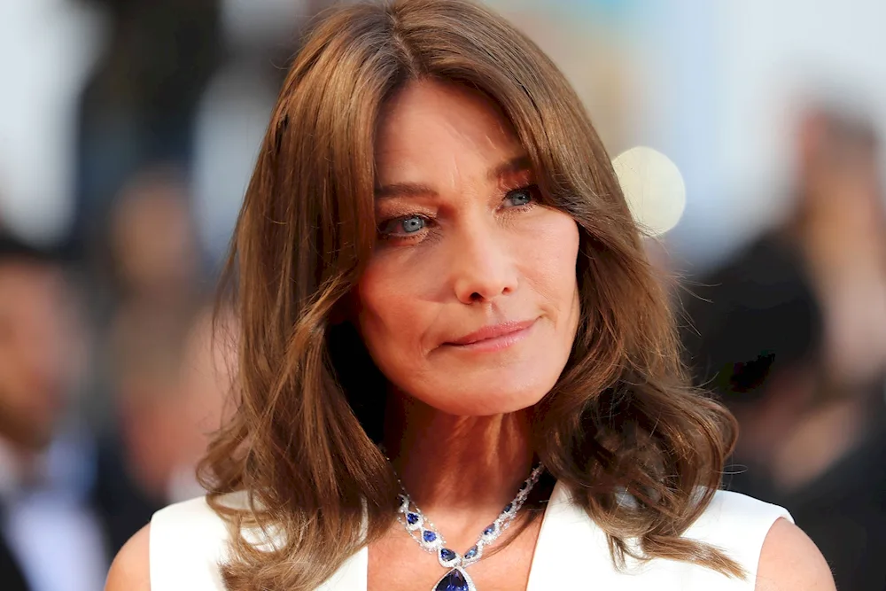 Carla Bruni Bruni