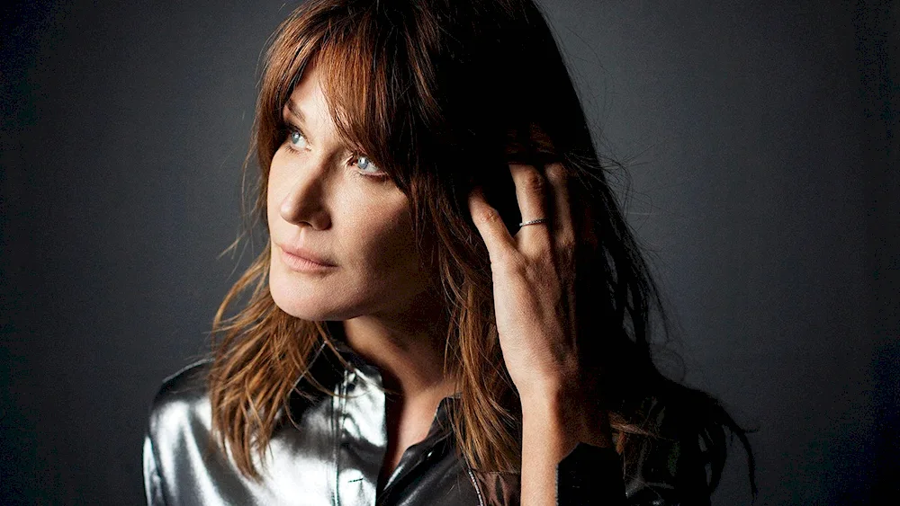 Carla Bruni