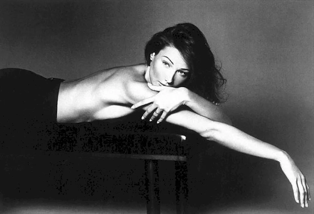 Carla Bruni