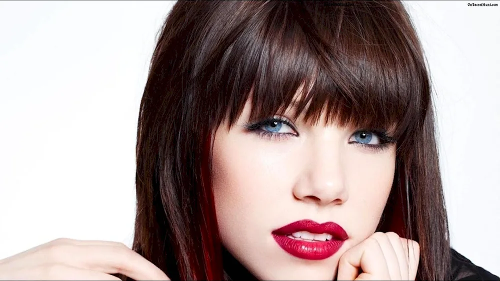 Carly Rae Jepsen