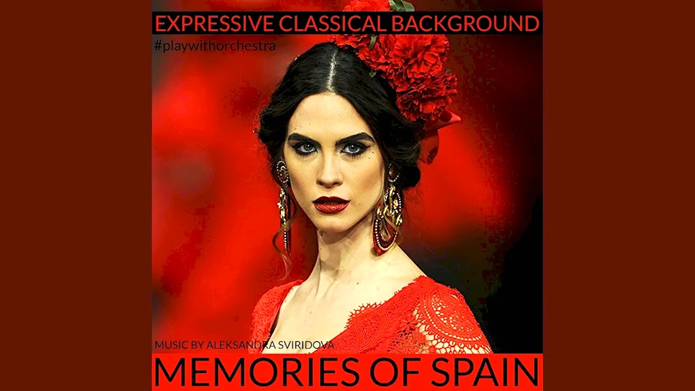 Flamenco in Spain