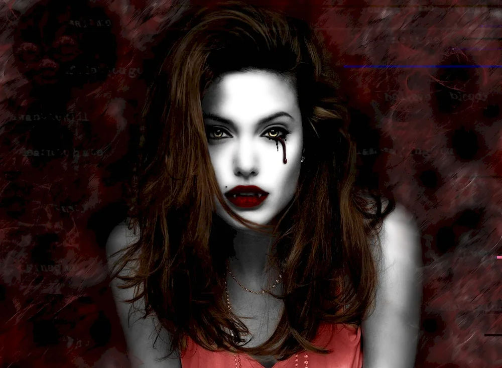 Carmila Vampire
