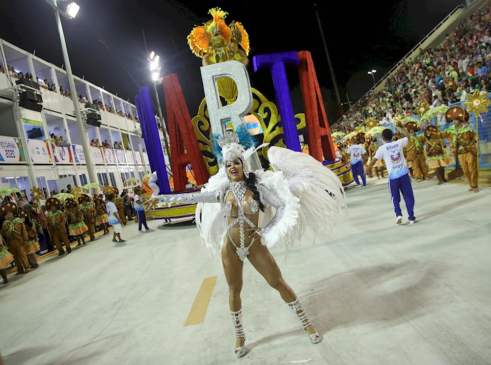 Valia carnival 2022 Karna.Val