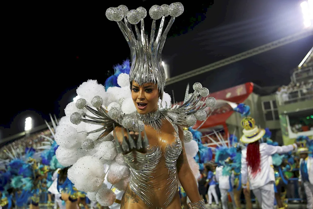 Valia Carnival 2023