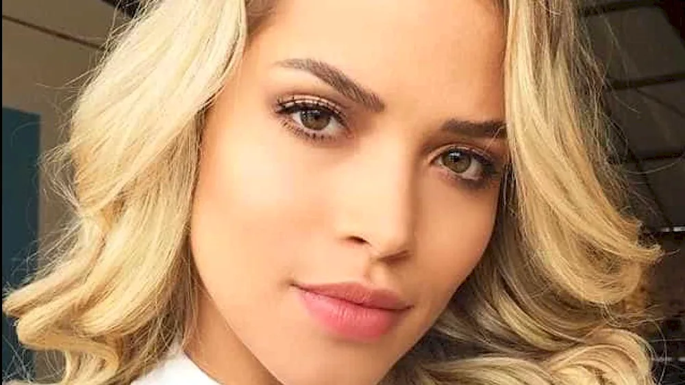 Carolina Diaz