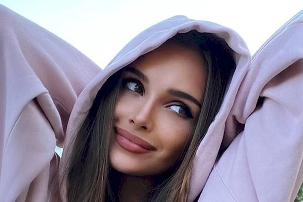 Karolina Sevastyanova