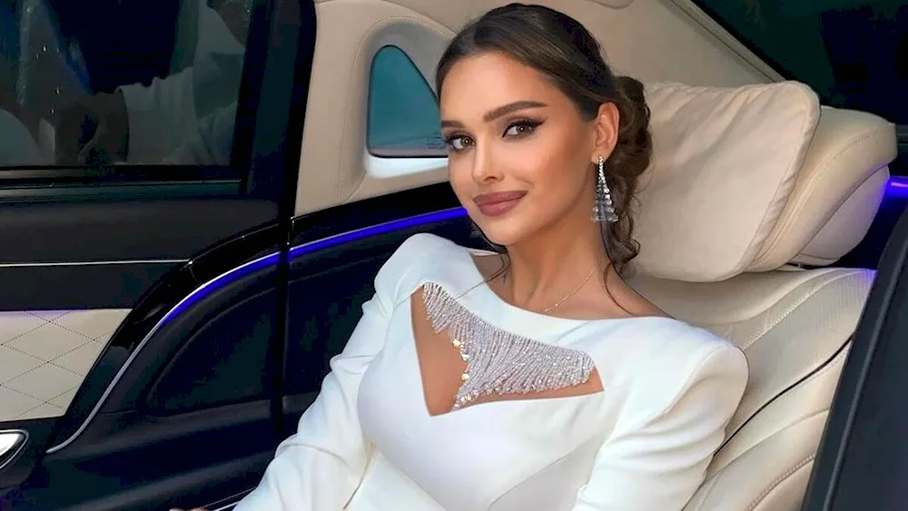 Carolina Sevastyanova