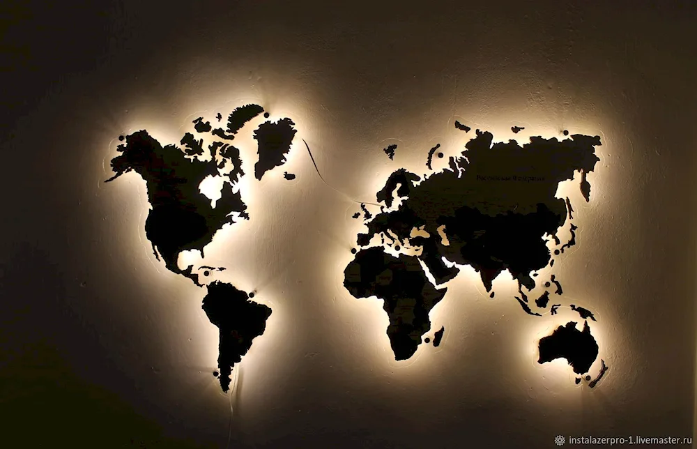 UNESCO Global Geopark