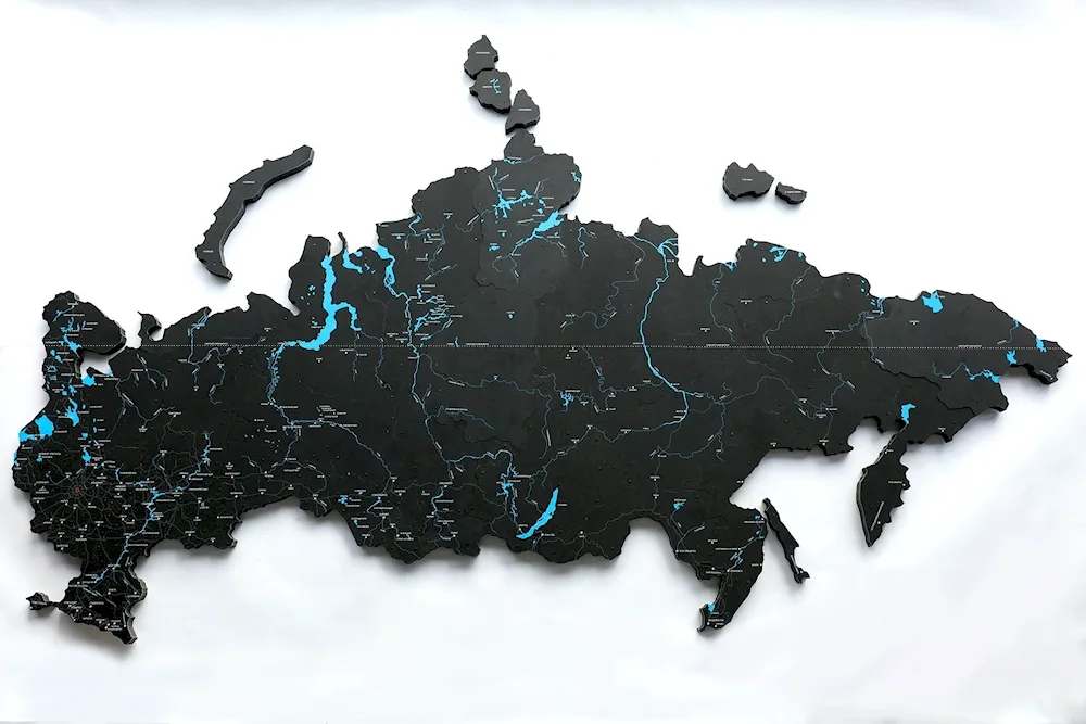 World map background