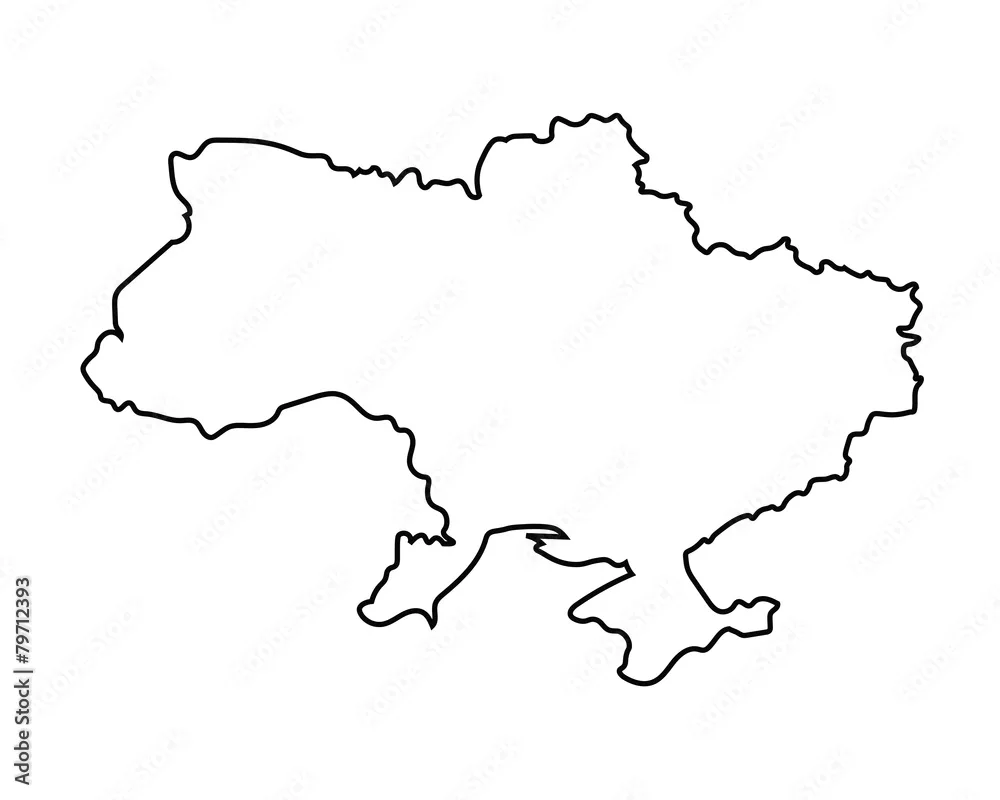 Crimean outlines