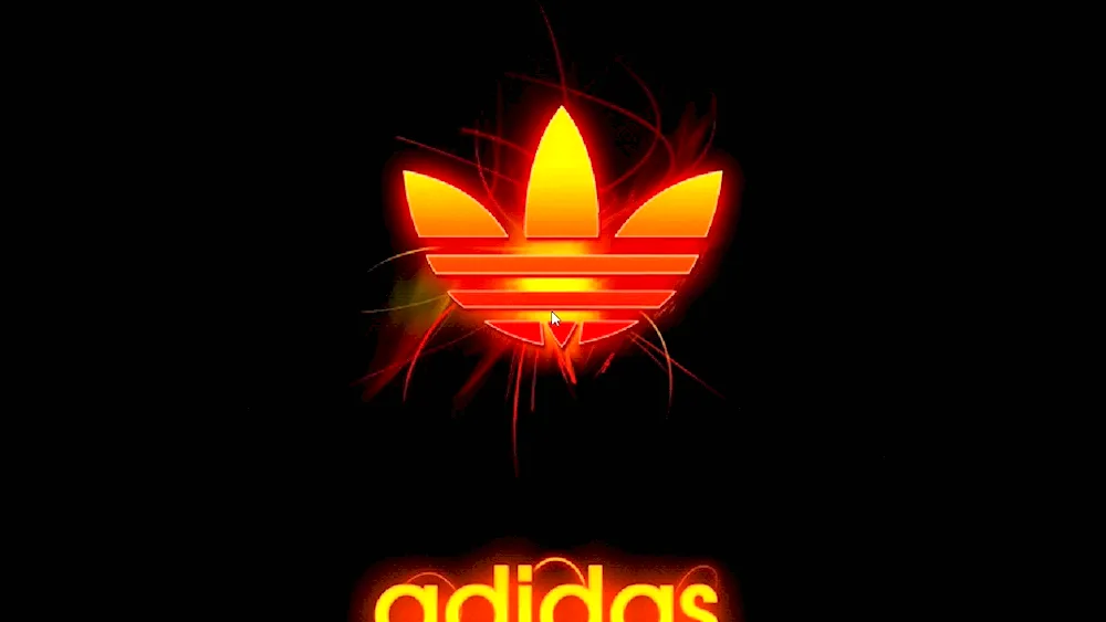 Adidas