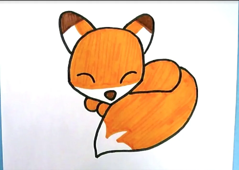 Drawings easy and beautiful