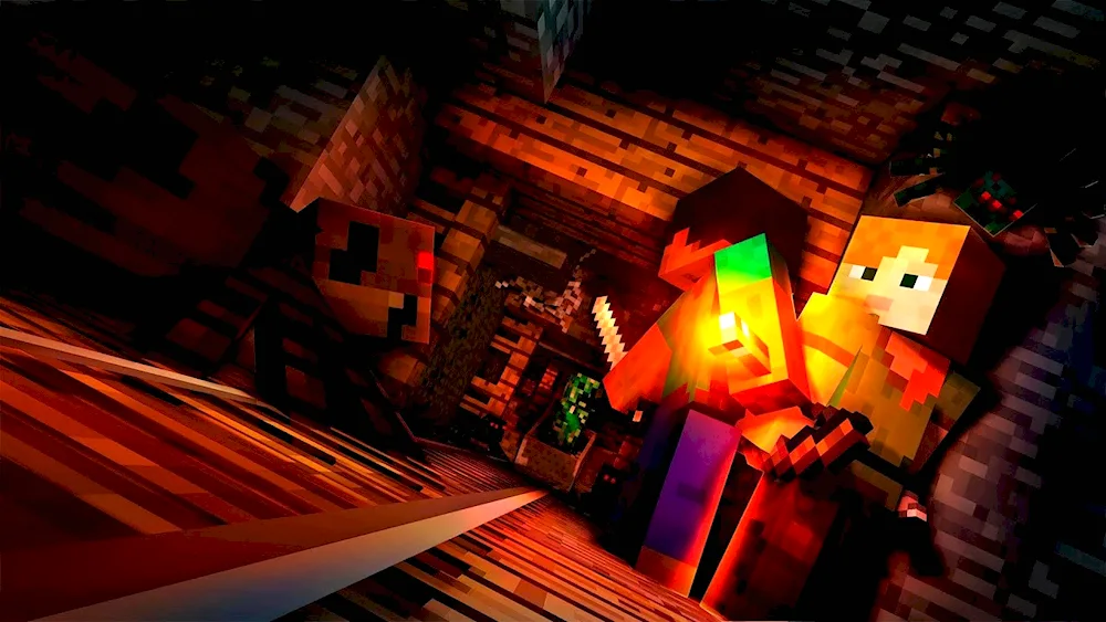 Mainecraft pictures