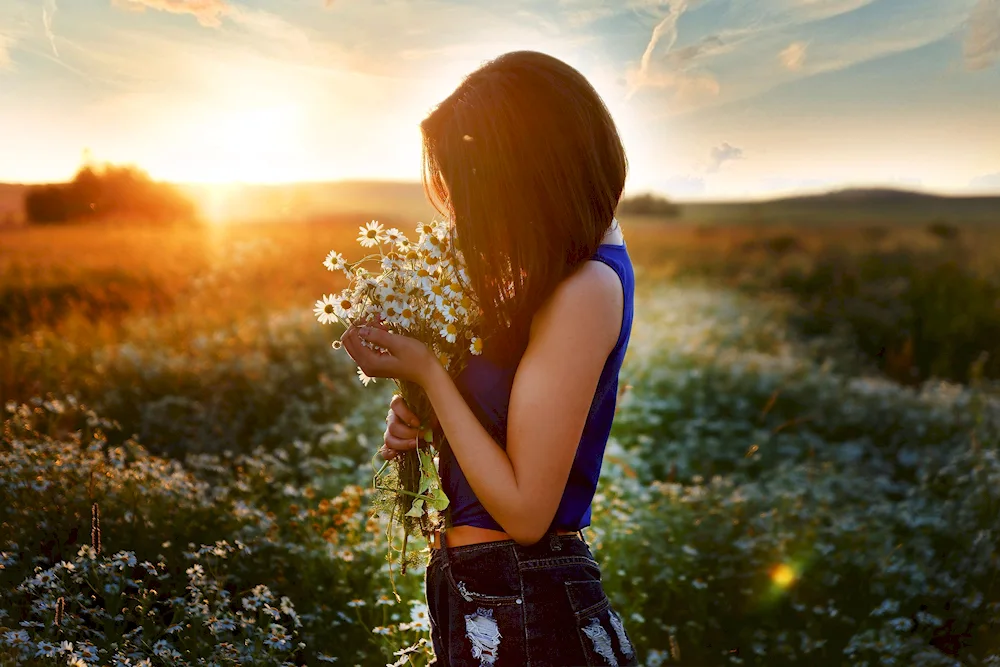 An avatar picture of nature