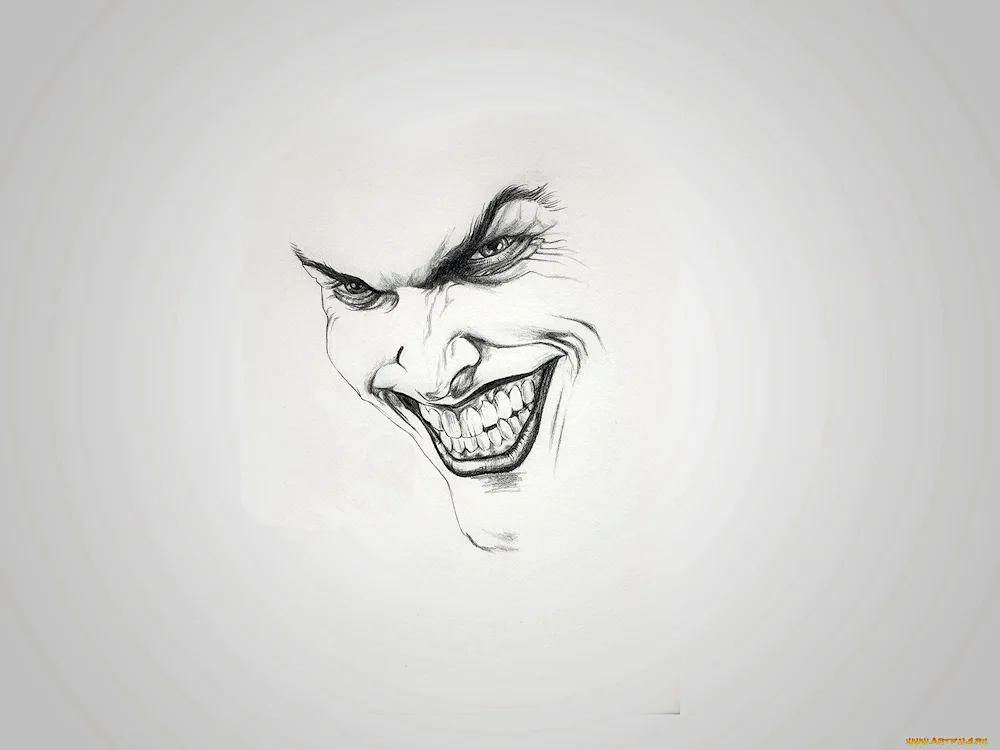 Joker desktop pictures