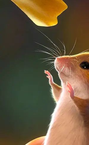 Hamster