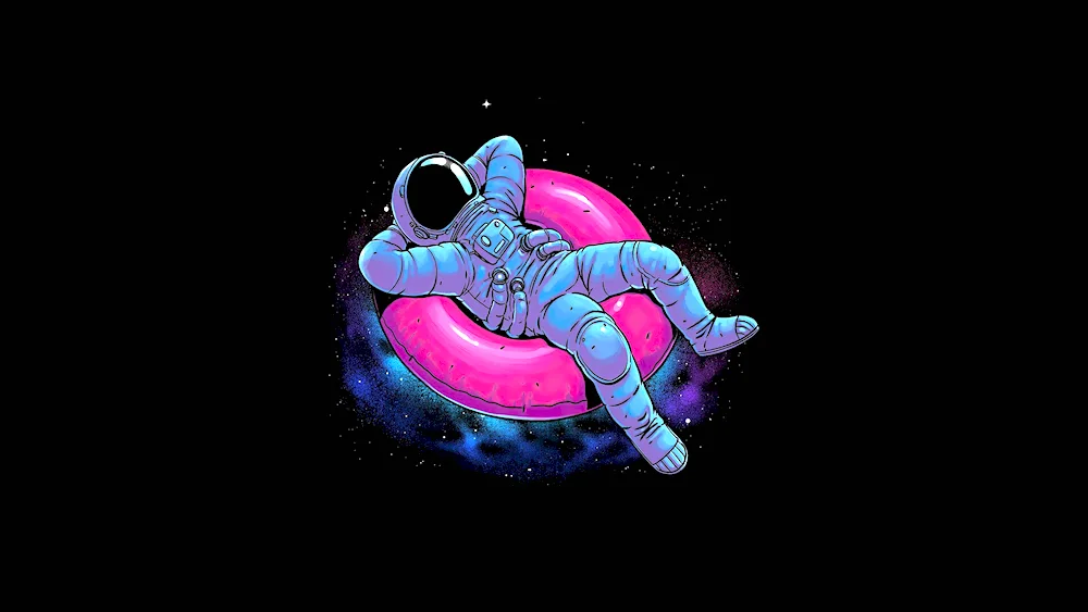 Cosmonaut desktop pictures cosmonaut