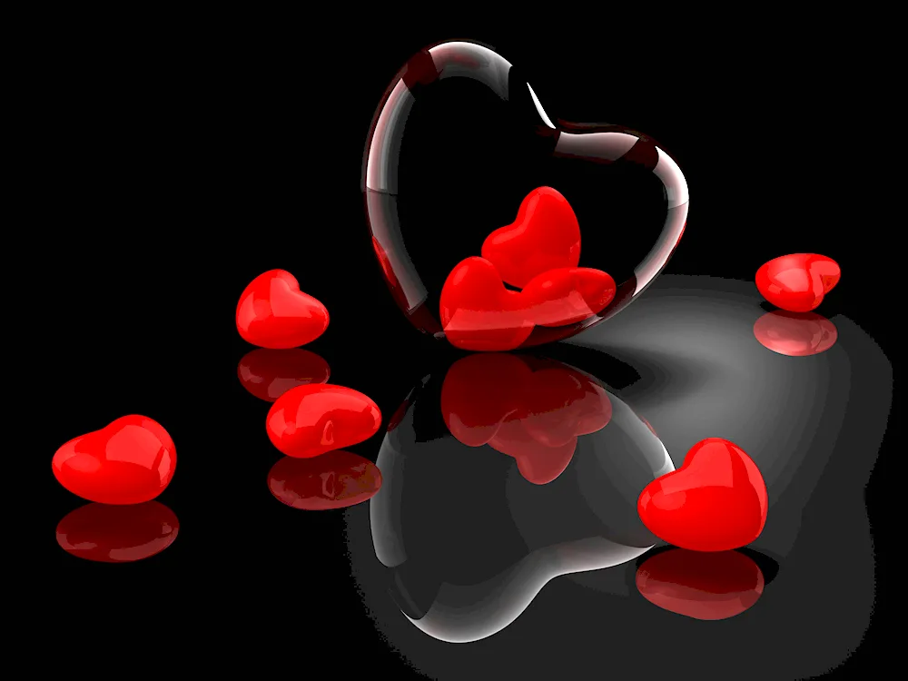 Love background