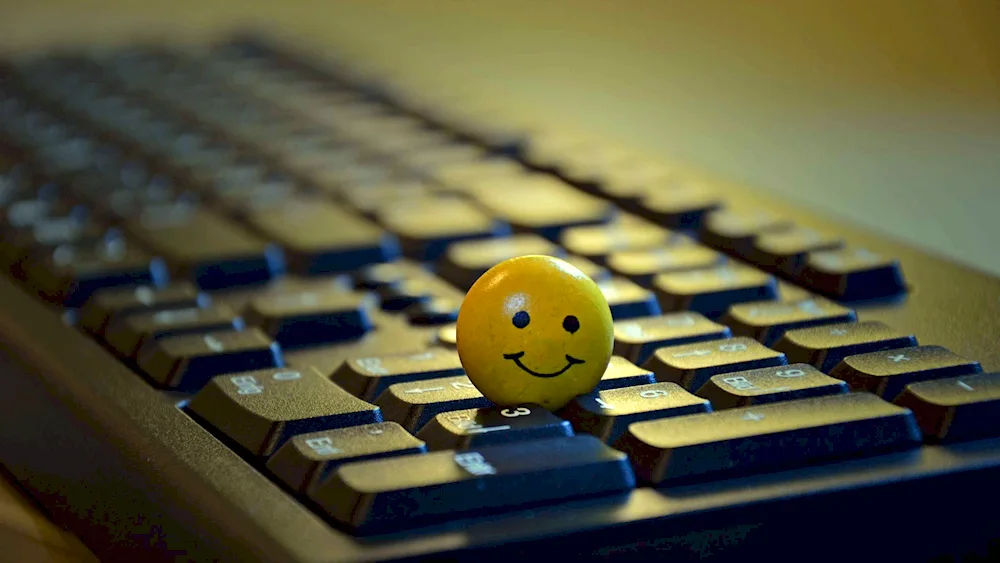 Funny smileys