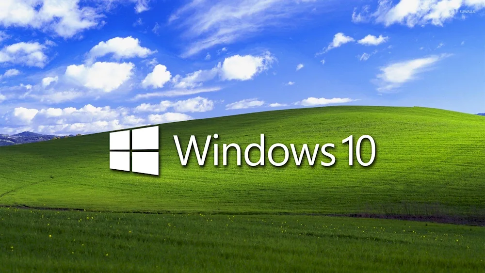 Windows 10