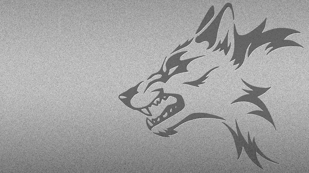 Wolf wallpaper