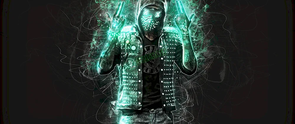 VK screensaver pictures