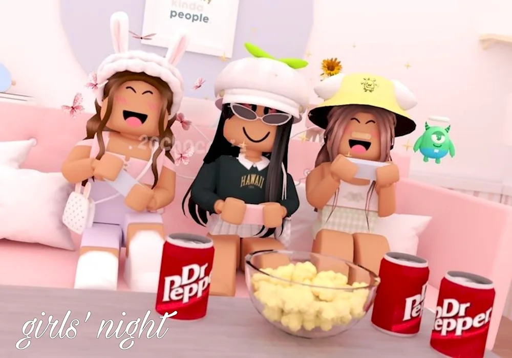 Photo of ROBLOX