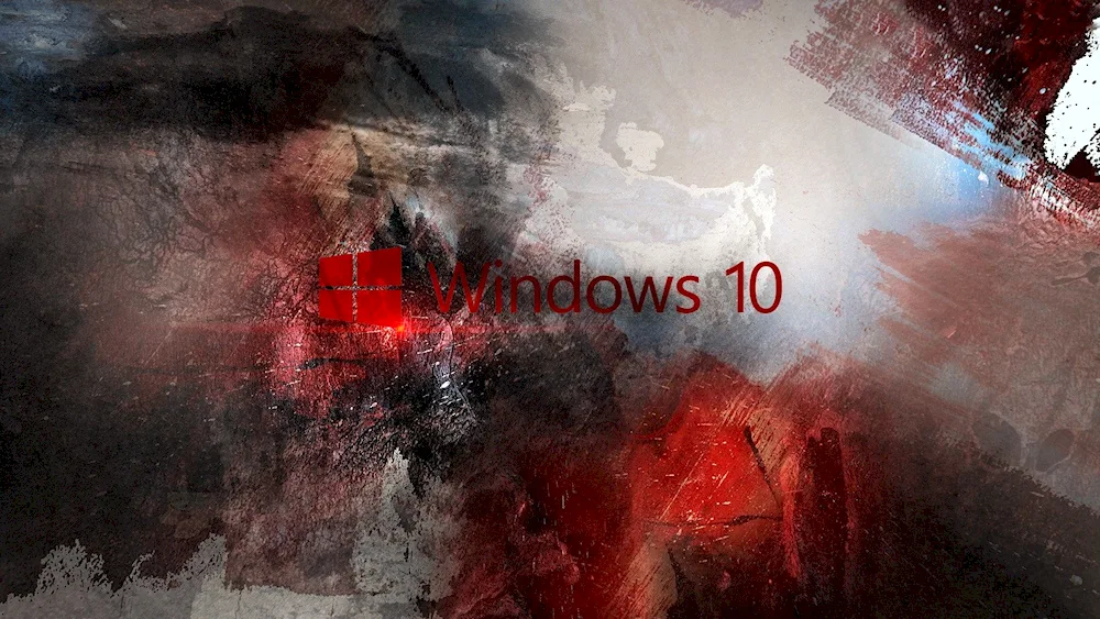 Windows Wallpaper 10