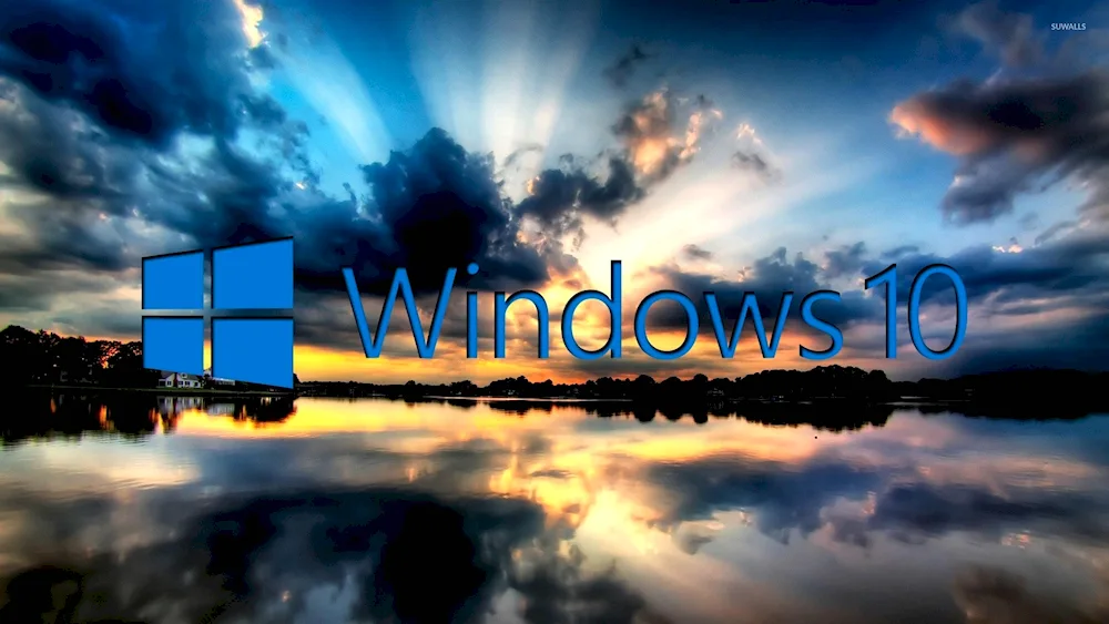 Windows 10 Hero