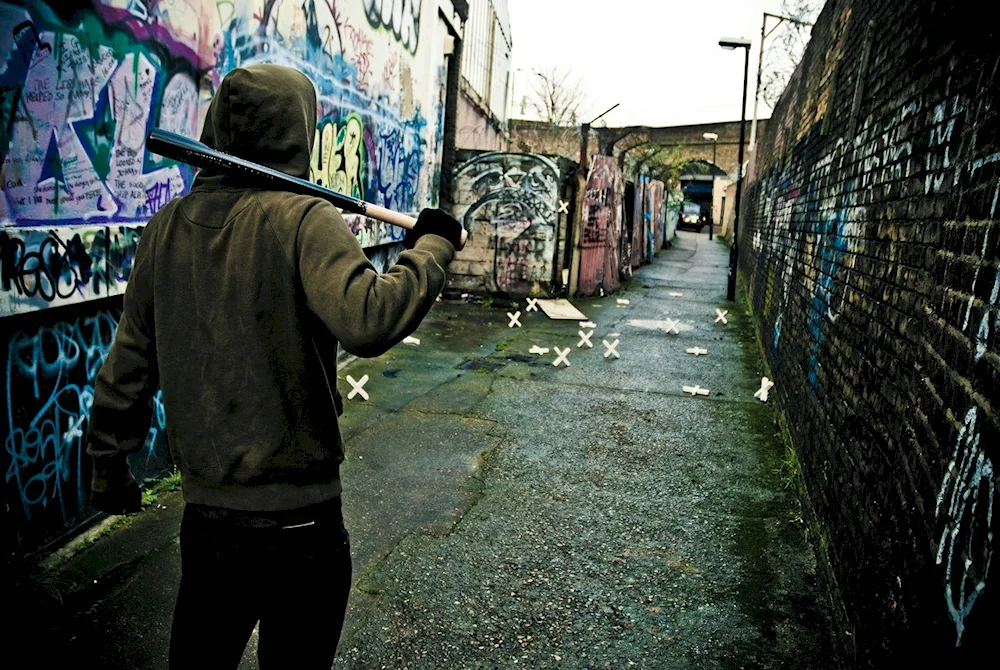 VAZ 2101 Drift Hobo