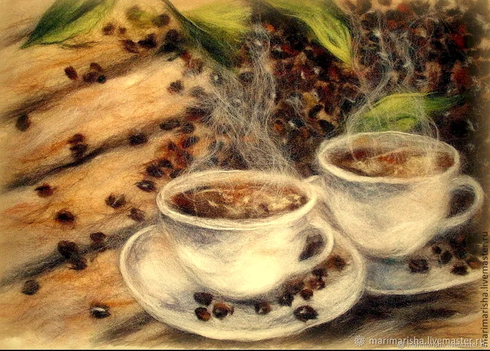 Coffee still life still life with coffee theme