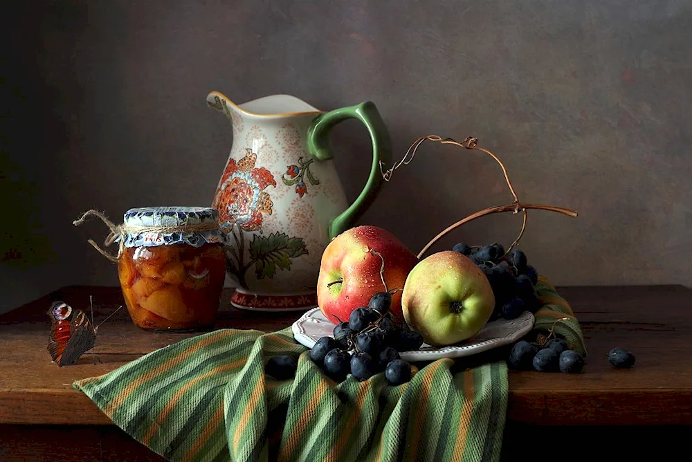 Paintings painting Elena Tatulyan